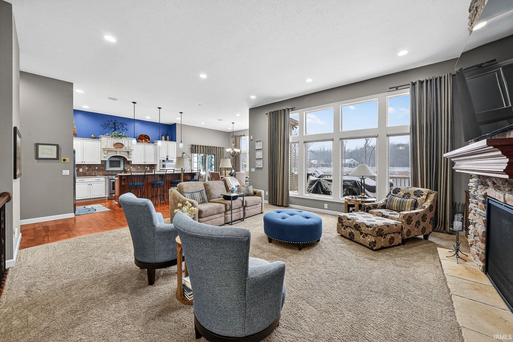 18335 Donegal Drive South Bend IN 46637