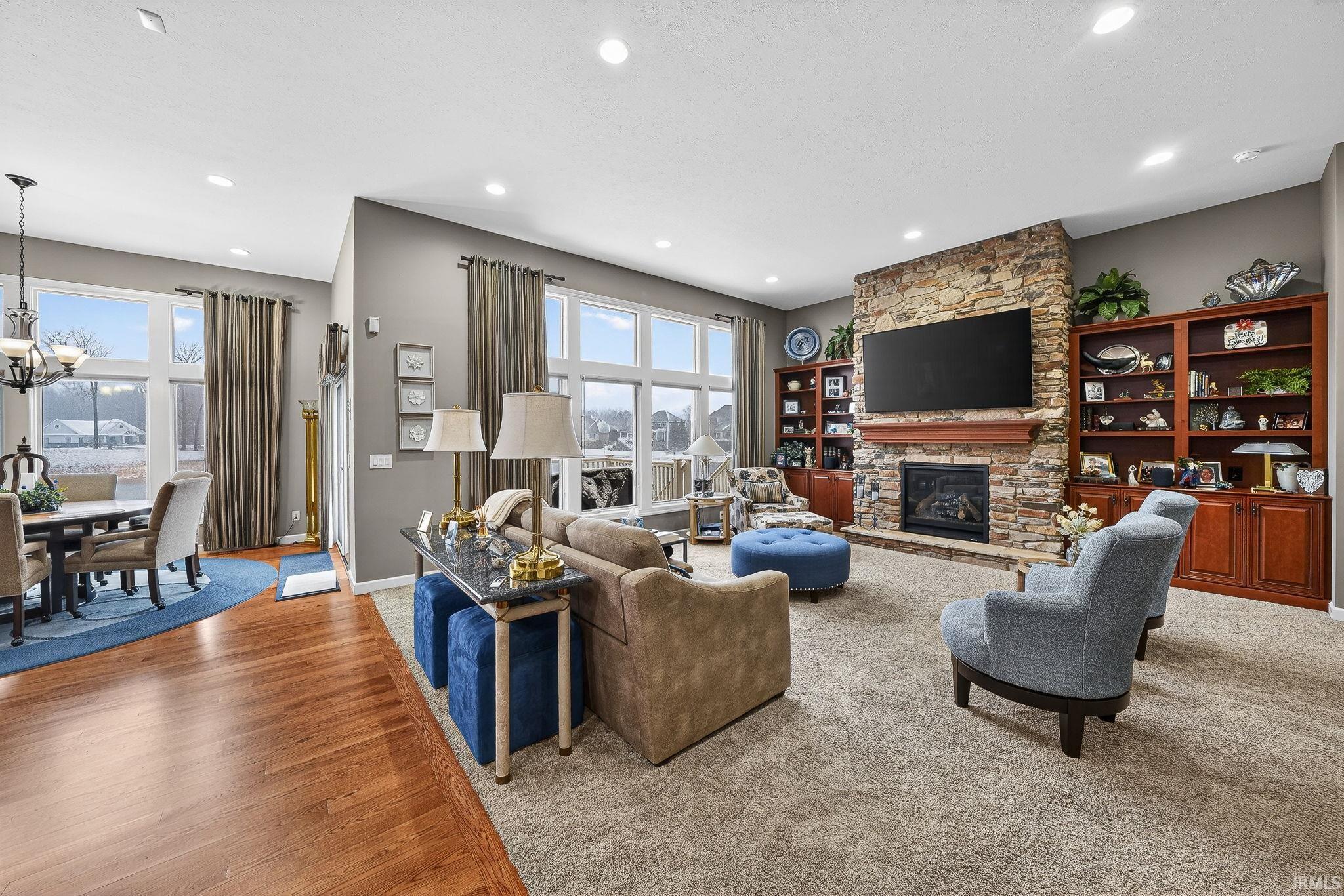 18335 Donegal Drive South Bend IN 46637