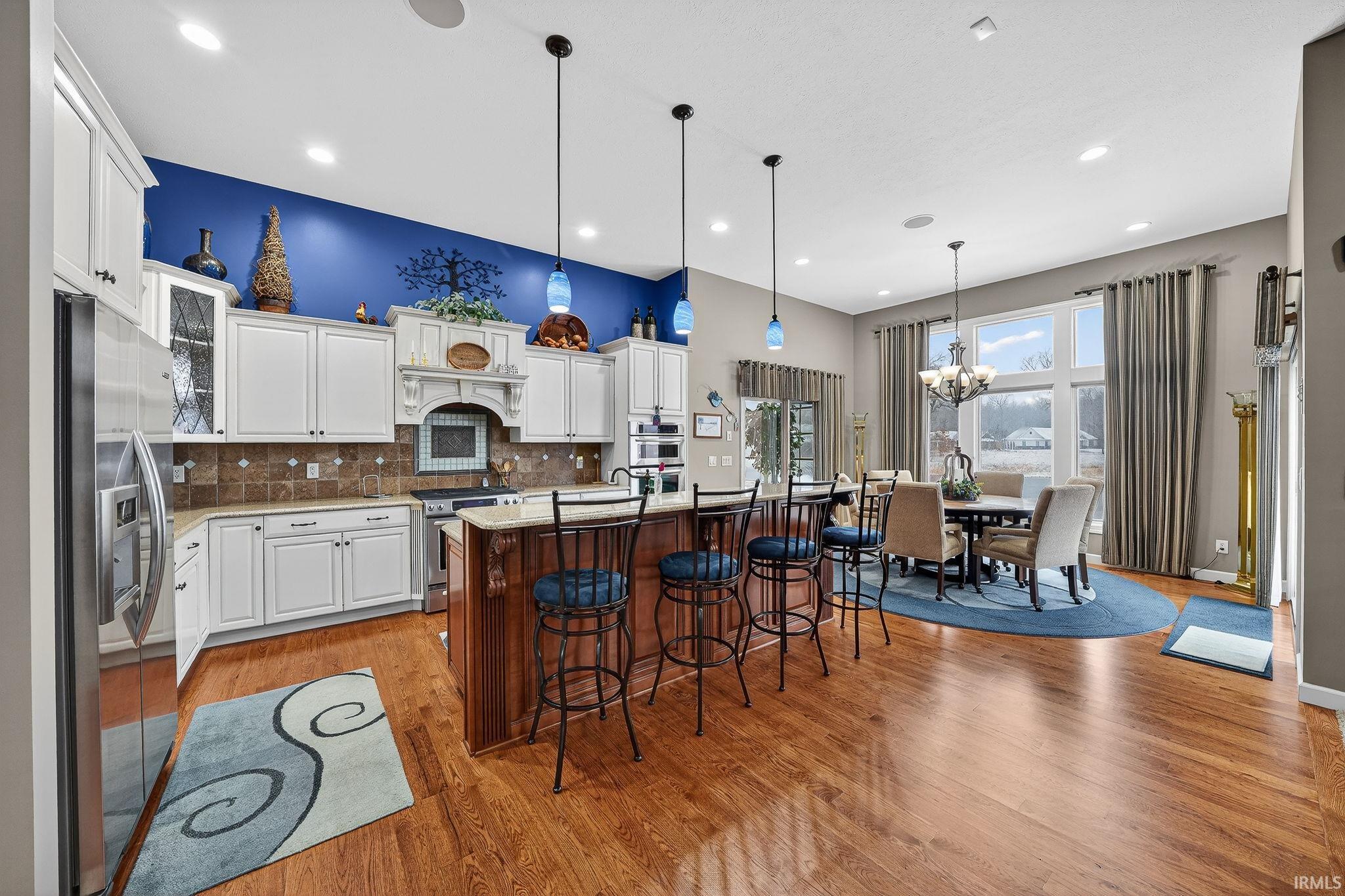 18335 Donegal Drive South Bend IN 46637
