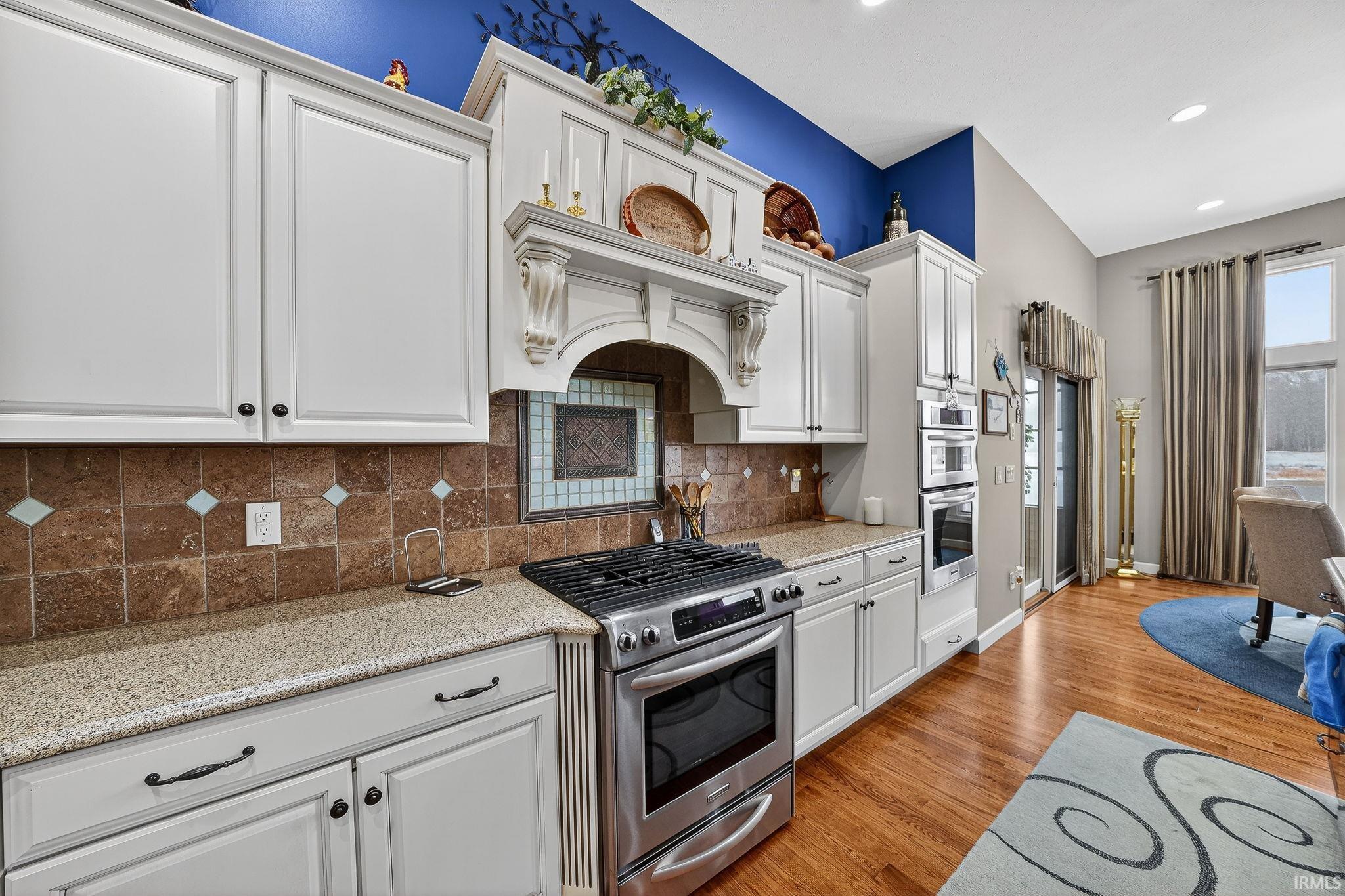 18335 Donegal Drive South Bend IN 46637
