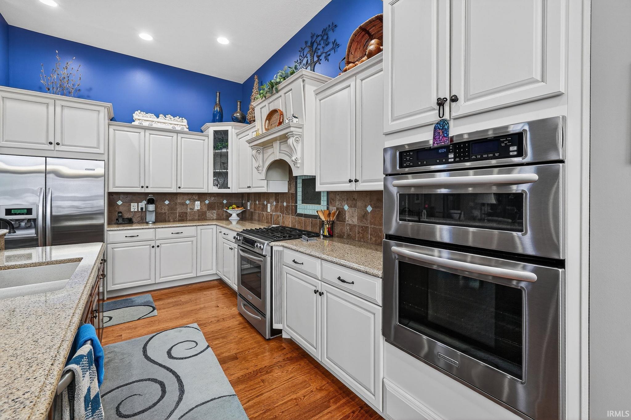18335 Donegal Drive South Bend IN 46637