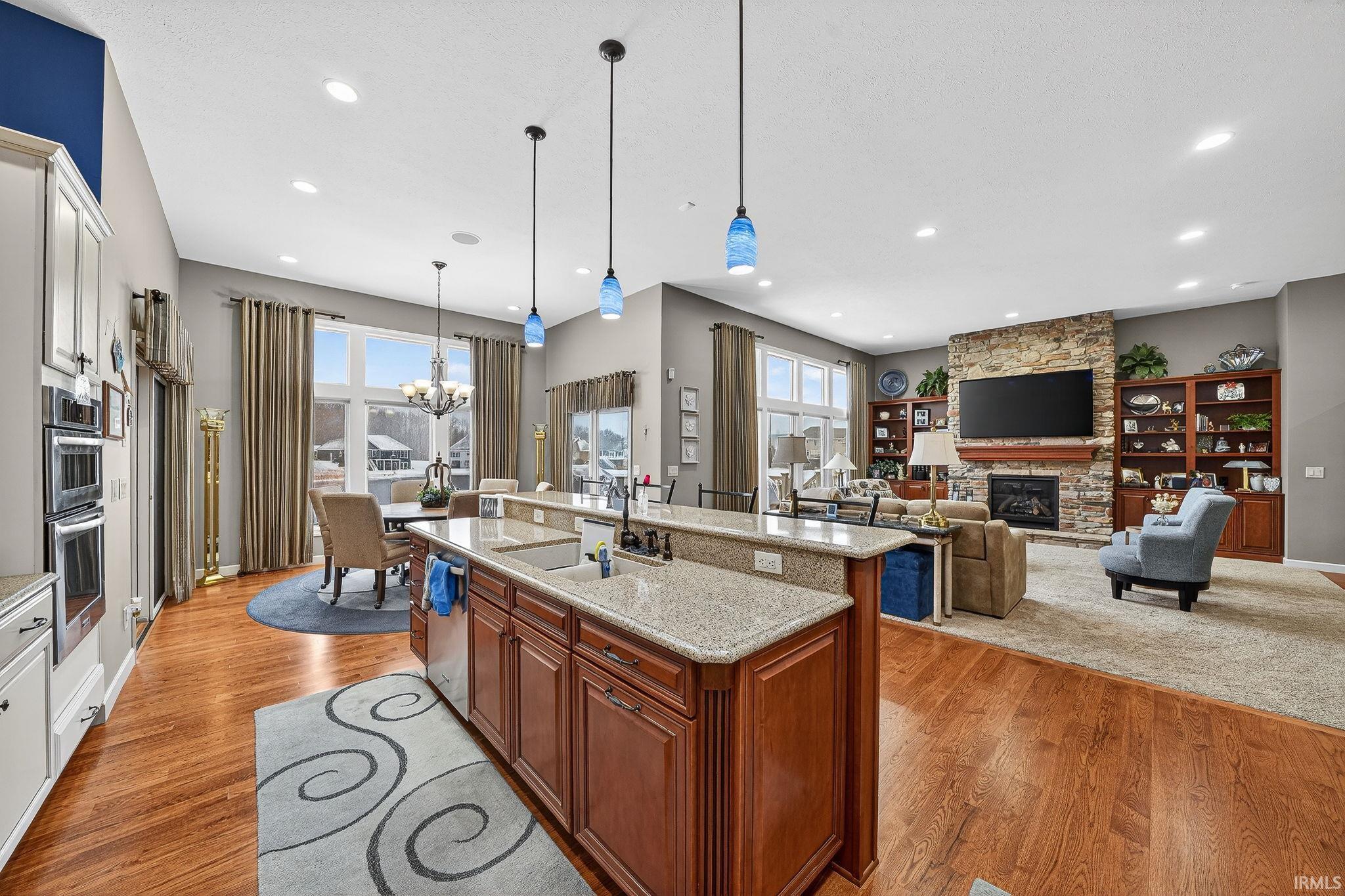 18335 Donegal Drive South Bend IN 46637