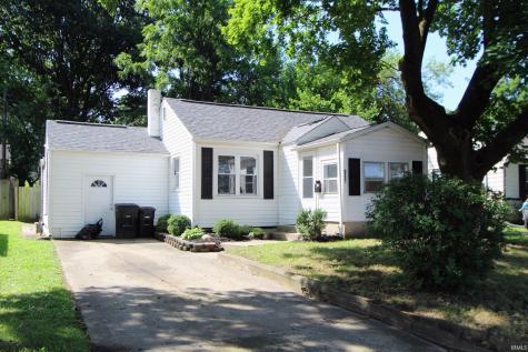 2227 Elmwood Avenue Lafayette IN 47904