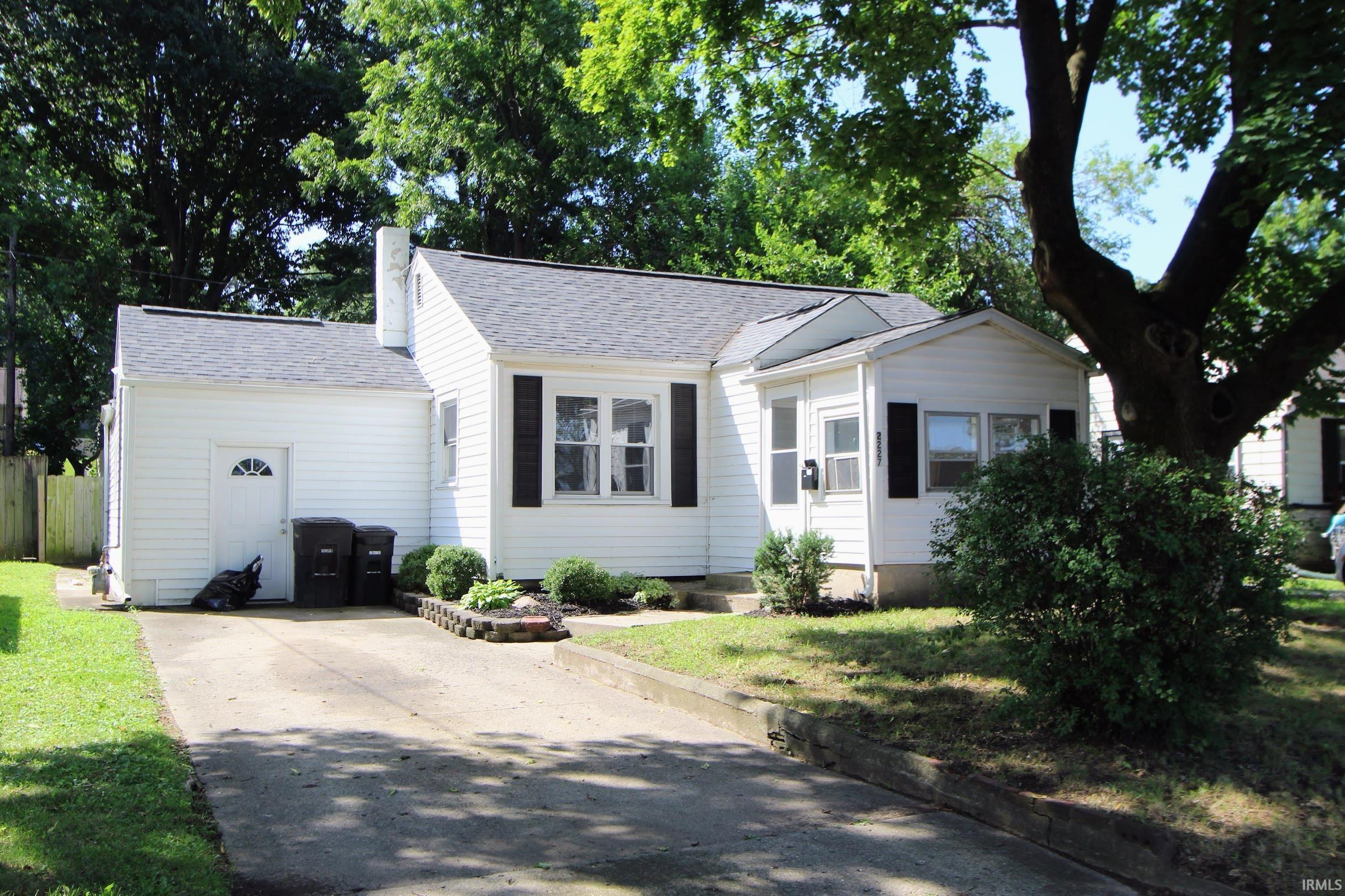 2227 Elmwood Avenue Lafayette IN 47904