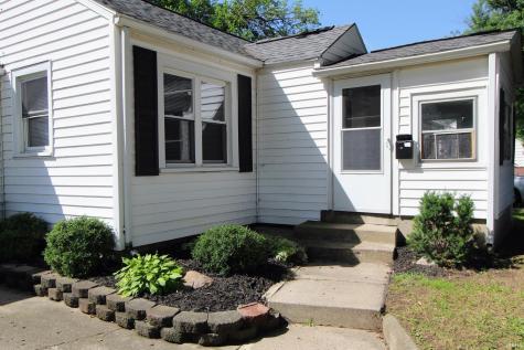 2227 Elmwood Avenue Lafayette IN 47904