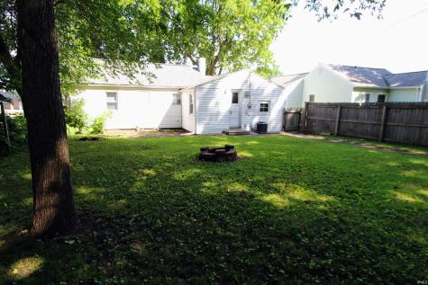 2227 Elmwood Avenue Lafayette IN 47904