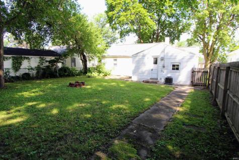 2227 Elmwood Avenue Lafayette IN 47904