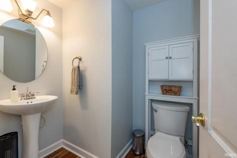3528 S Glasgow Circle Bloomington IN 47403