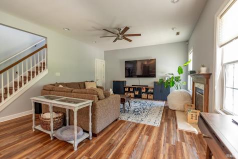 3528 S Glasgow Circle Bloomington IN 47403