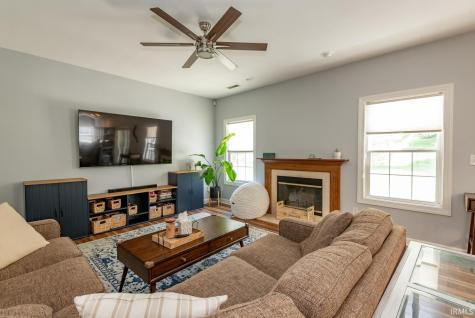 3528 S Glasgow Circle Bloomington IN 47403