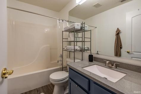 3528 S Glasgow Circle Bloomington IN 47403