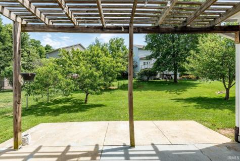 3528 S Glasgow Circle Bloomington IN 47403