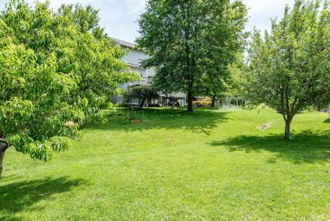 3528 S Glasgow Circle Bloomington IN 47403