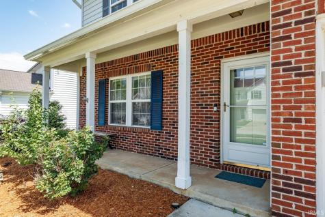 3528 S Glasgow Circle Bloomington IN 47403