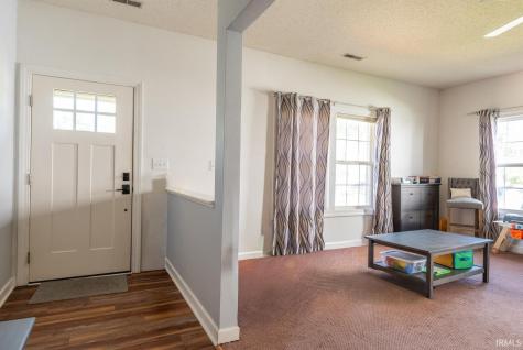 3528 S Glasgow Circle Bloomington IN 47403