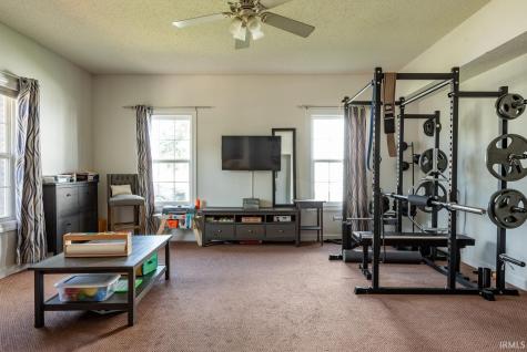 3528 S Glasgow Circle Bloomington IN 47403