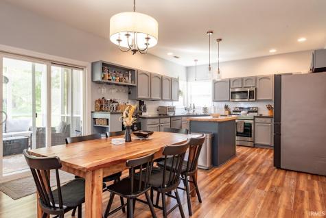 3528 S Glasgow Circle Bloomington IN 47403