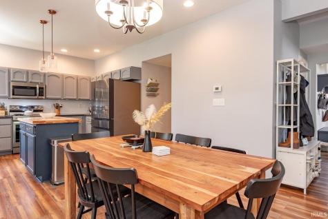 3528 S Glasgow Circle Bloomington IN 47403