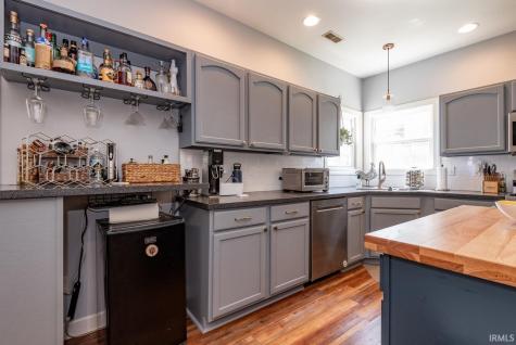 3528 S Glasgow Circle Bloomington IN 47403