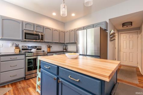 3528 S Glasgow Circle Bloomington IN 47403