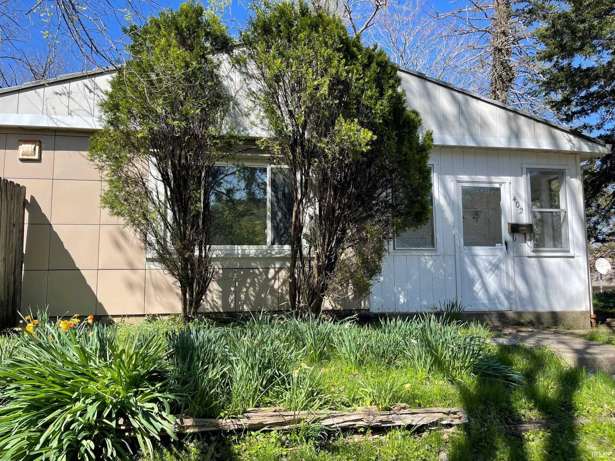 402 S Highland Avenue Bloomington IN 47401