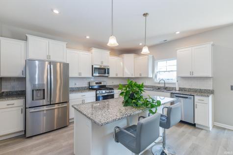 11720 Fazio Drive Fort Wayne IN 46818