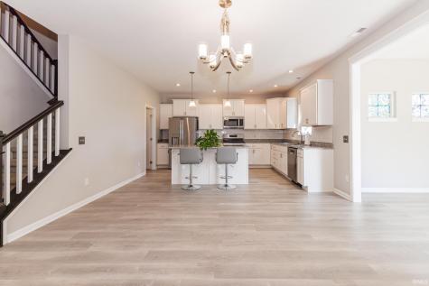 11720 Fazio Drive Fort Wayne IN 46818