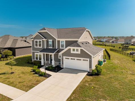 11720 Fazio Drive Fort Wayne IN 46818