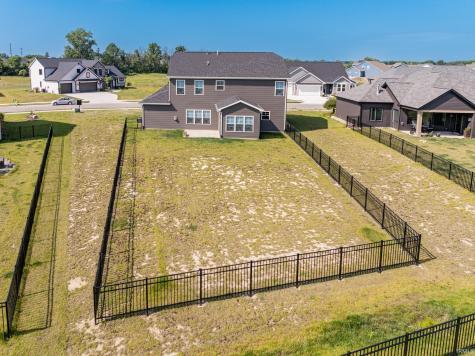 11720 Fazio Drive Fort Wayne IN 46818