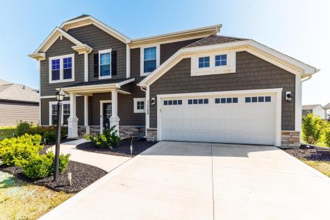 11720 Fazio Drive Fort Wayne IN 46818