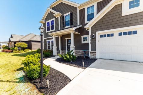 11720 Fazio Drive Fort Wayne IN 46818