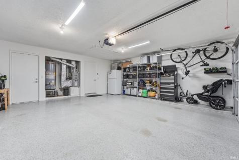 2218 Foxboro Drive Fort Wayne IN 46818
