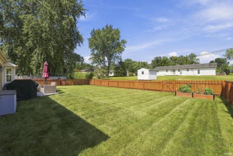 2218 Foxboro Drive Fort Wayne IN 46818