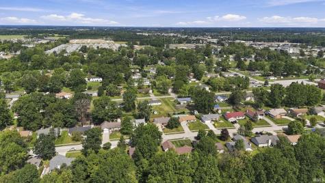 2218 Foxboro Drive Fort Wayne IN 46818