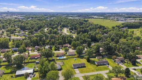2218 Foxboro Drive Fort Wayne IN 46818