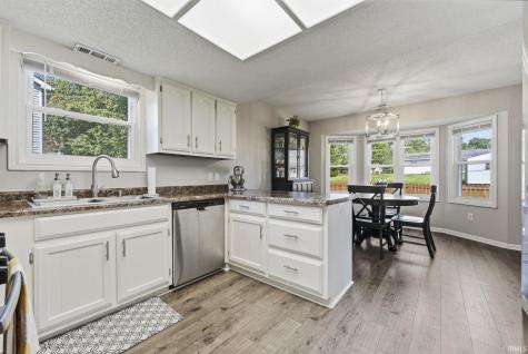 2218 Foxboro Drive Fort Wayne IN 46818