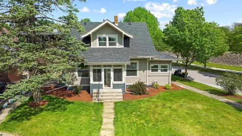 1204 Delta Boulevard Fort Wayne IN 46805