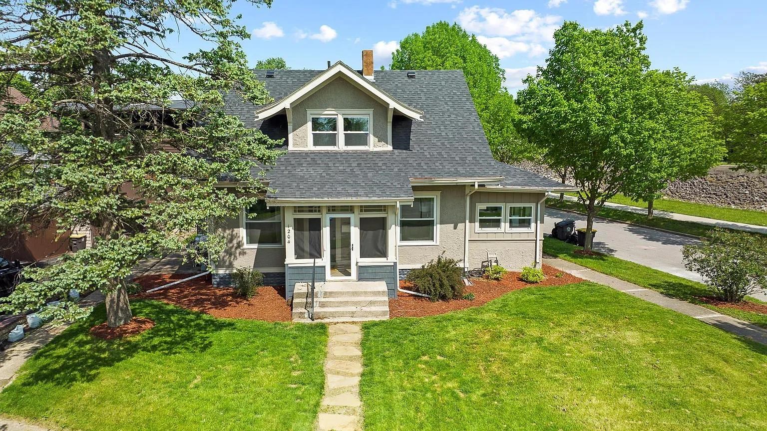 1204 Delta Boulevard Fort Wayne IN 46805