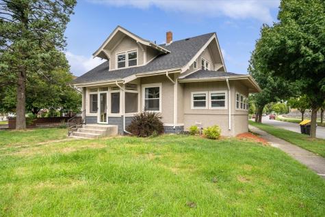 1204 Delta Boulevard Fort Wayne IN 46805