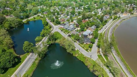 1204 Delta Boulevard Fort Wayne IN 46805