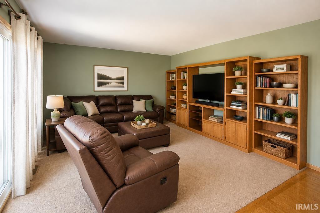 317 E Ben Street New Carlisle IN 46552