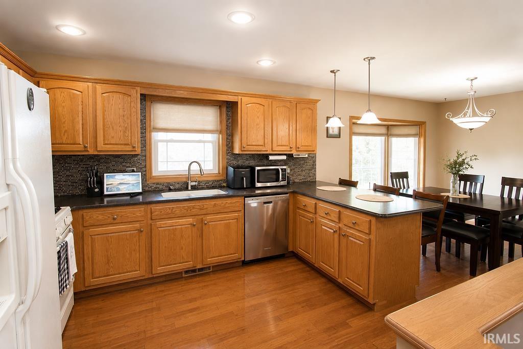 317 E Ben Street New Carlisle IN 46552