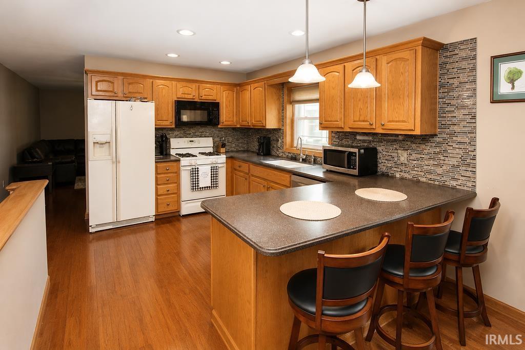 317 E Ben Street New Carlisle IN 46552