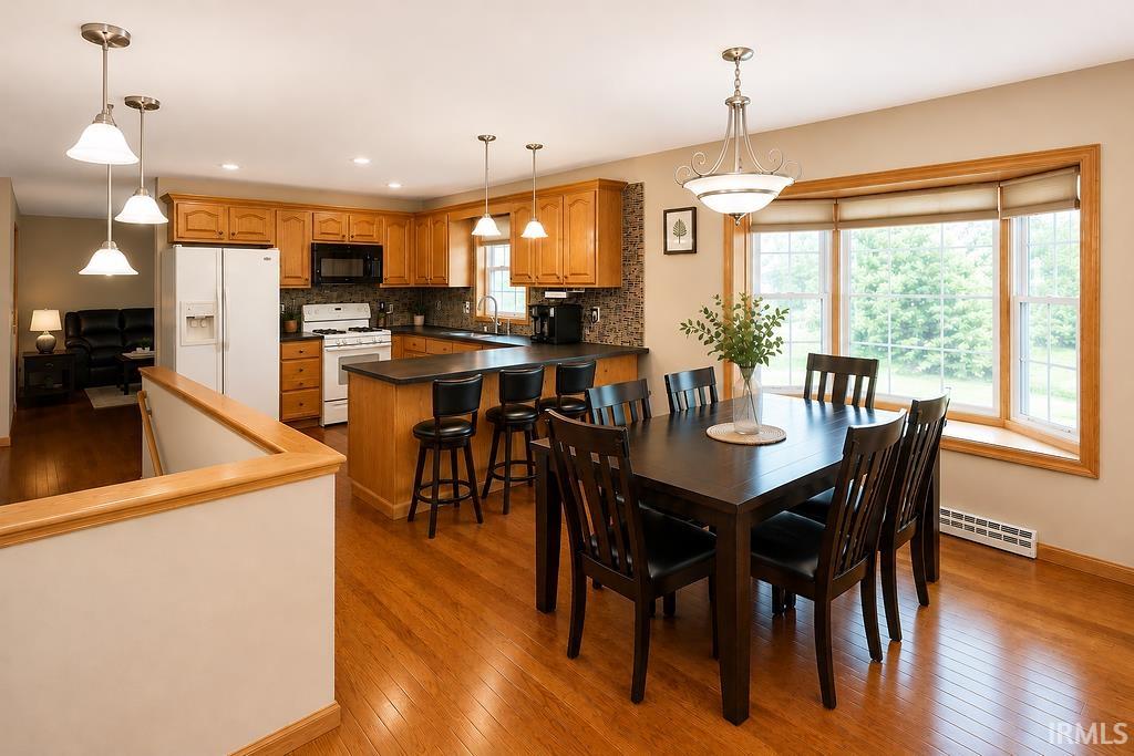 317 E Ben Street New Carlisle IN 46552