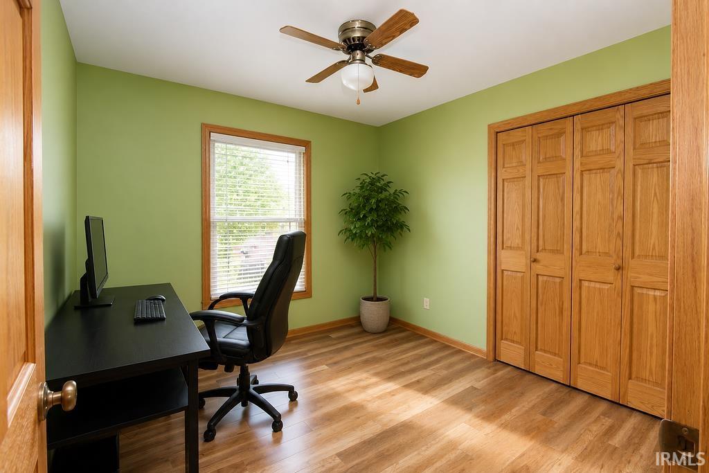 317 E Ben Street New Carlisle IN 46552