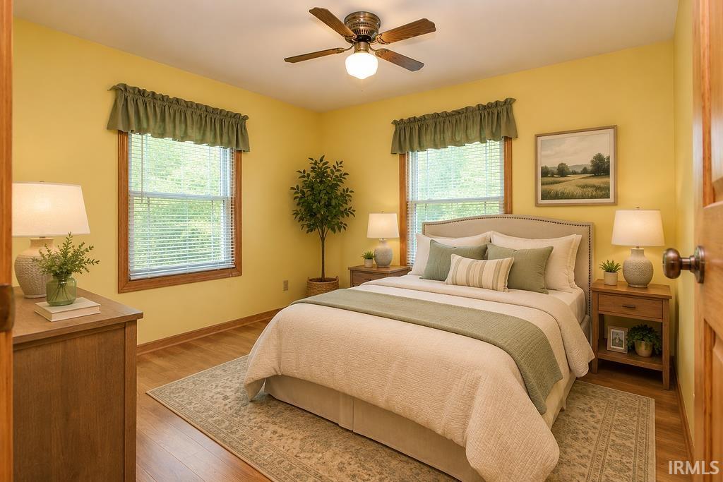 317 E Ben Street New Carlisle IN 46552