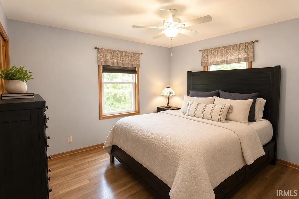 317 E Ben Street New Carlisle IN 46552