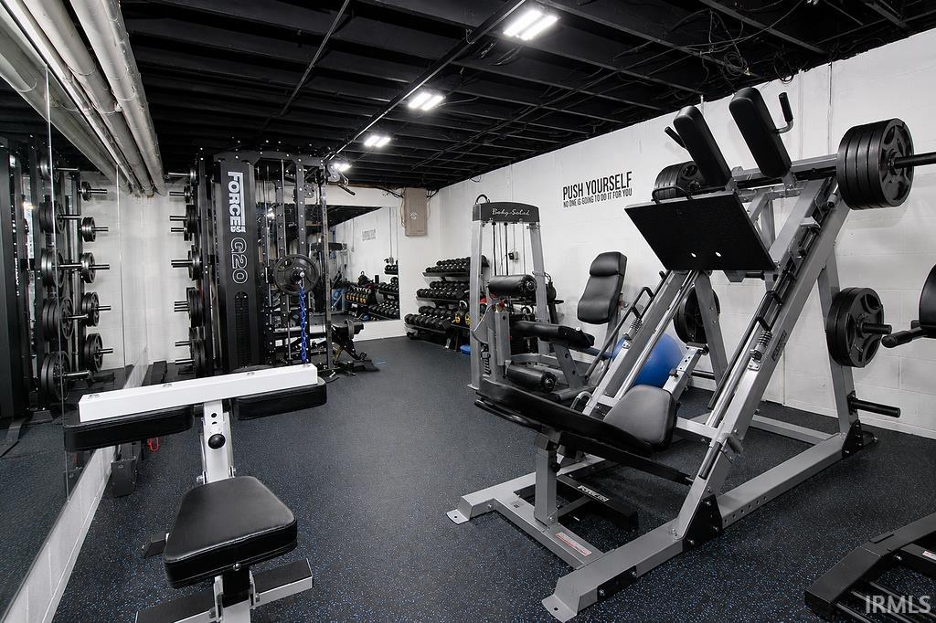 317 E Ben Street New Carlisle IN 46552