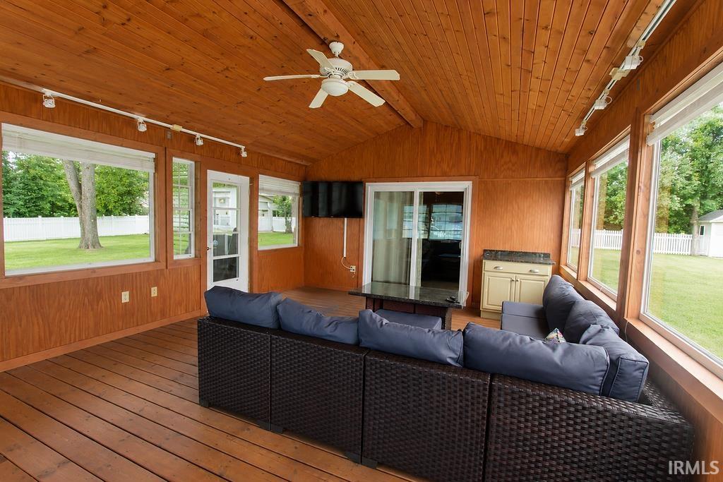 317 E Ben Street New Carlisle IN 46552