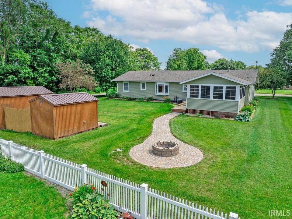 317 E Ben Street New Carlisle IN 46552